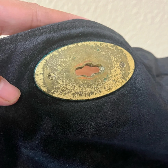 Mulberry Black Alexa - Picture 9 of 16